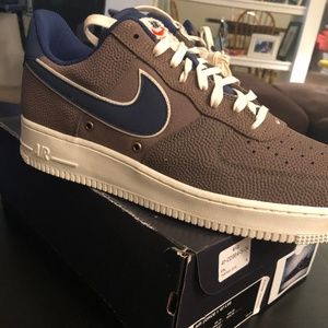 Used w/ box Air Force 1 '07 LV8
